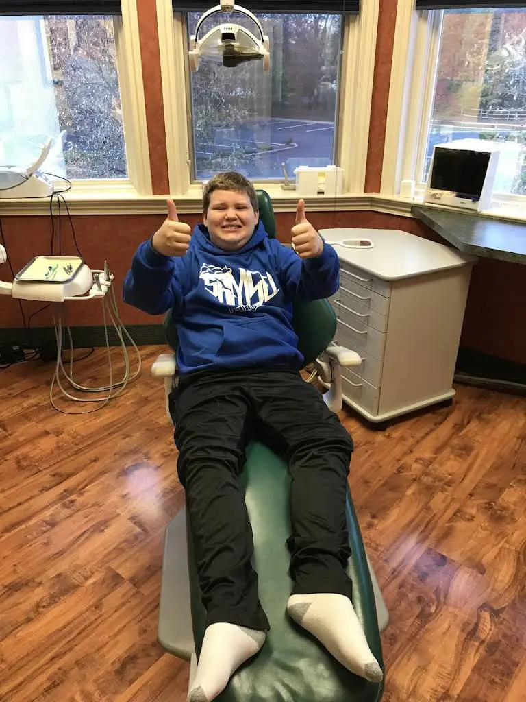 Family Orthodontics at KidZdent