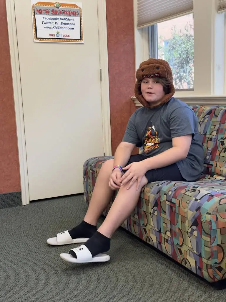 Family Orthodontics at KidZdent
