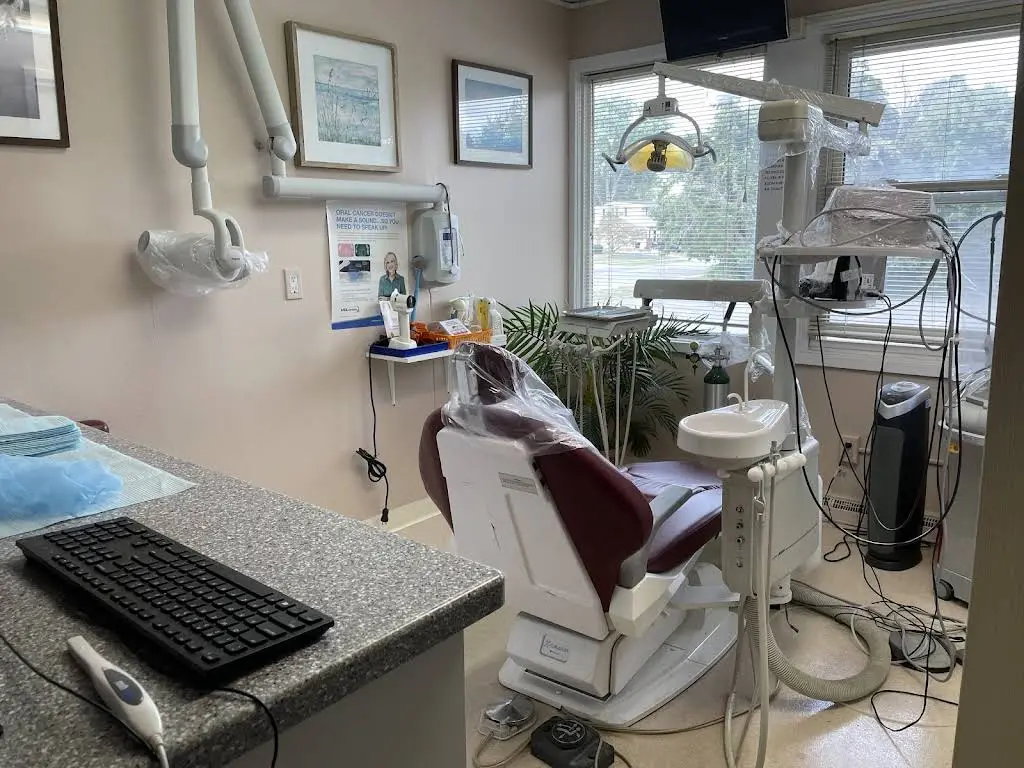 Atlantic Dental Healthcare
