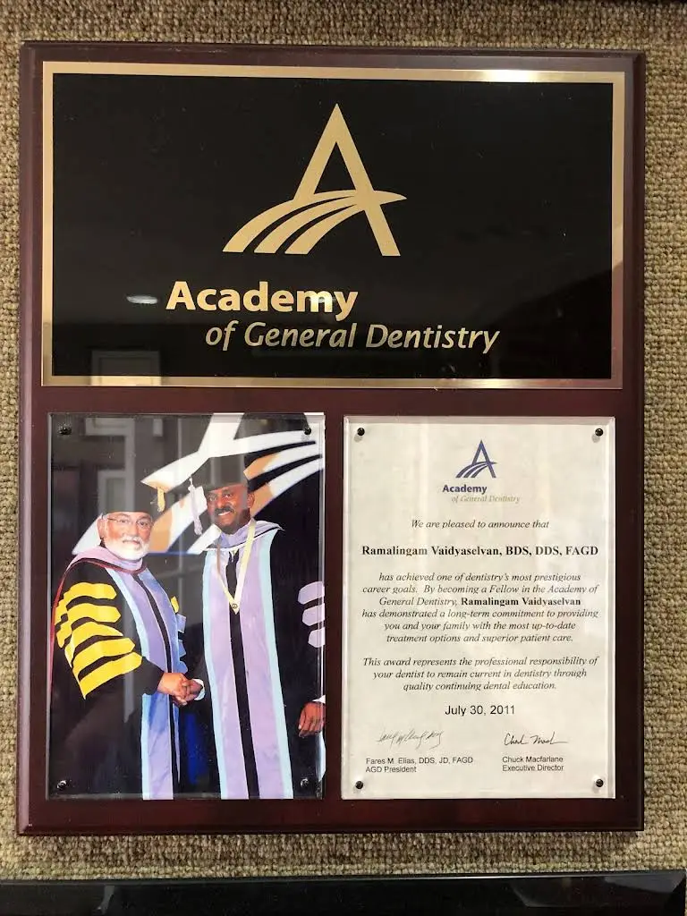 Atlantic Dental Healthcare