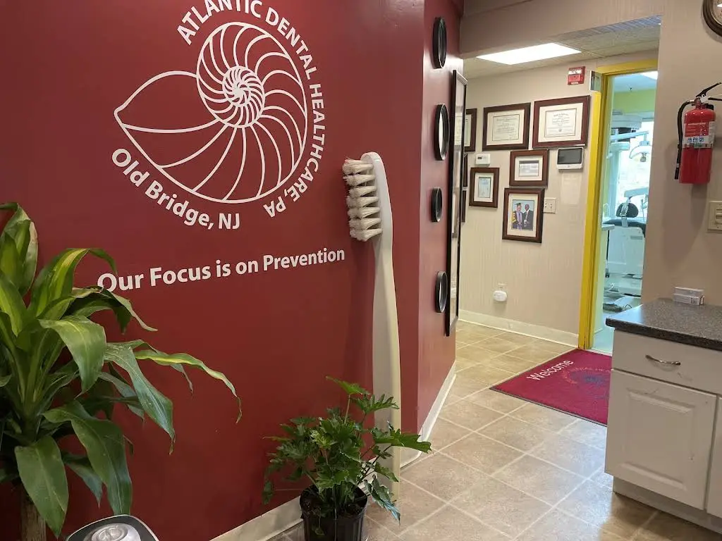 Atlantic Dental Healthcare