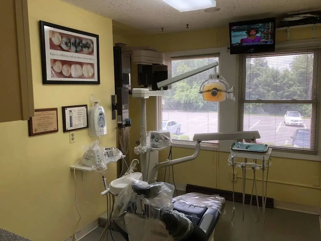 Atlantic Dental Healthcare