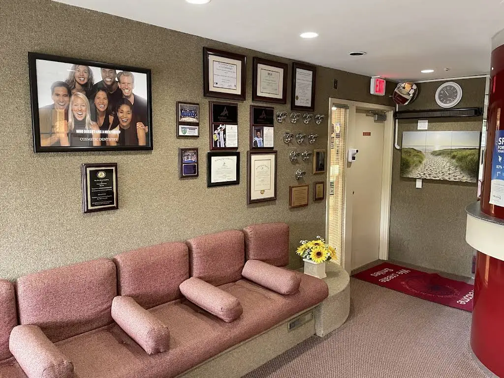 Atlantic Dental Healthcare