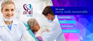 Ardi Dental PA