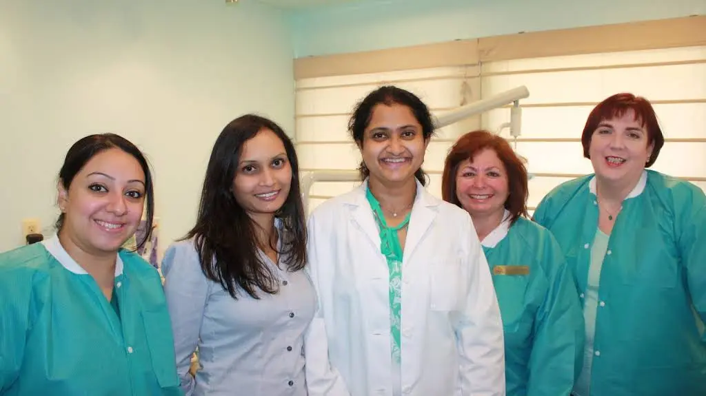 Ardi Dental PA
