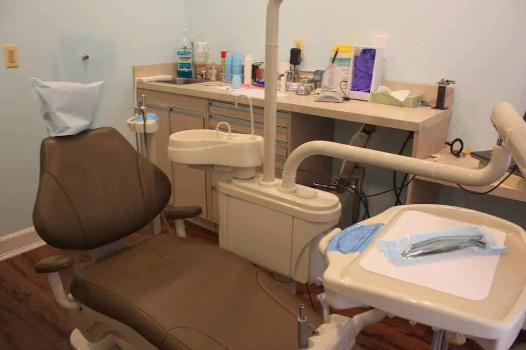 Ardi Dental PA