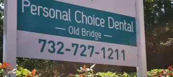 Personal Choice Dental