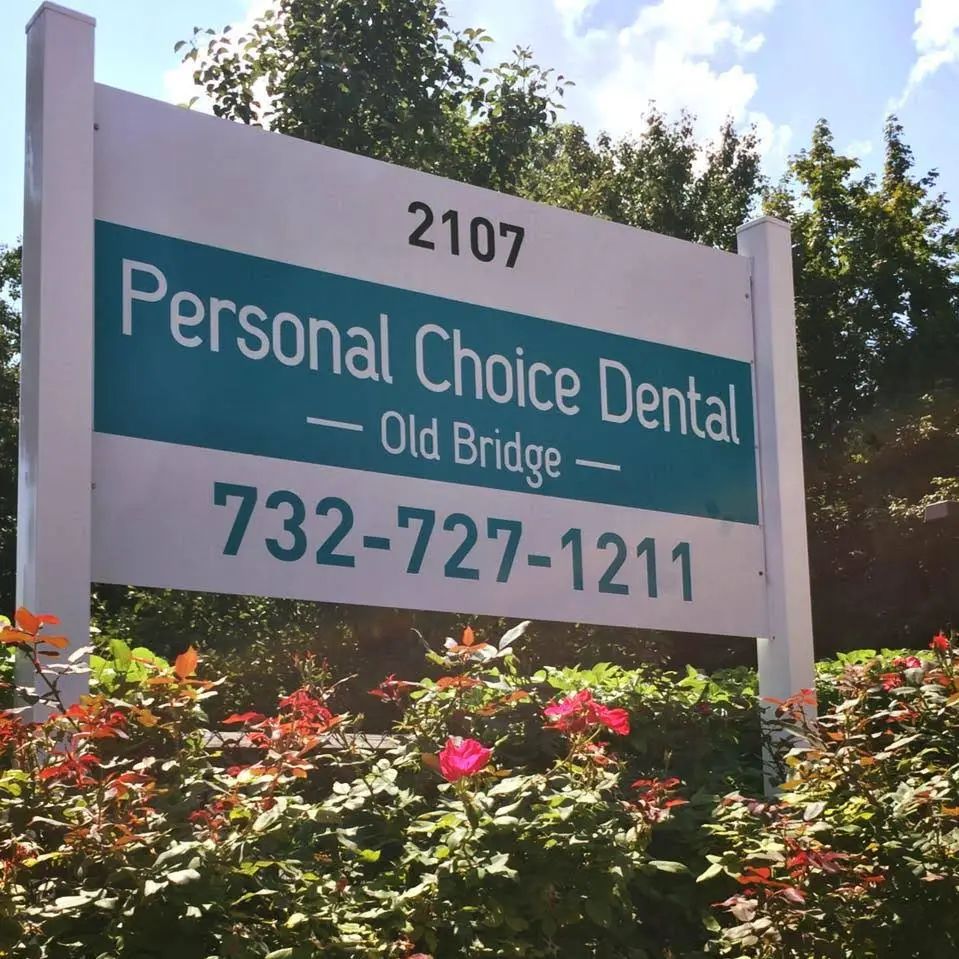 Personal Choice Dental - Professional dental clinic exterior with modern facilities