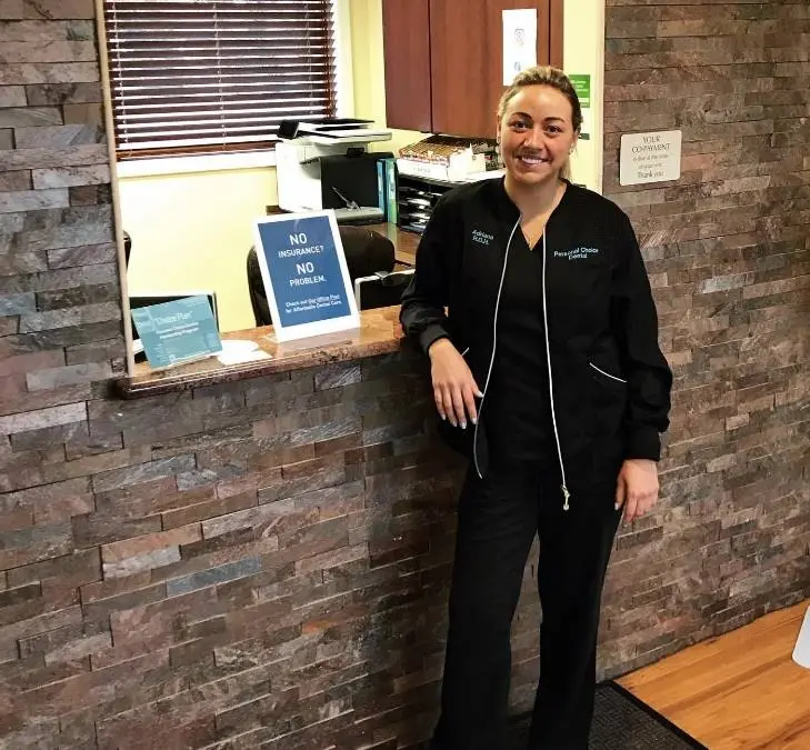 Personal Choice Dental