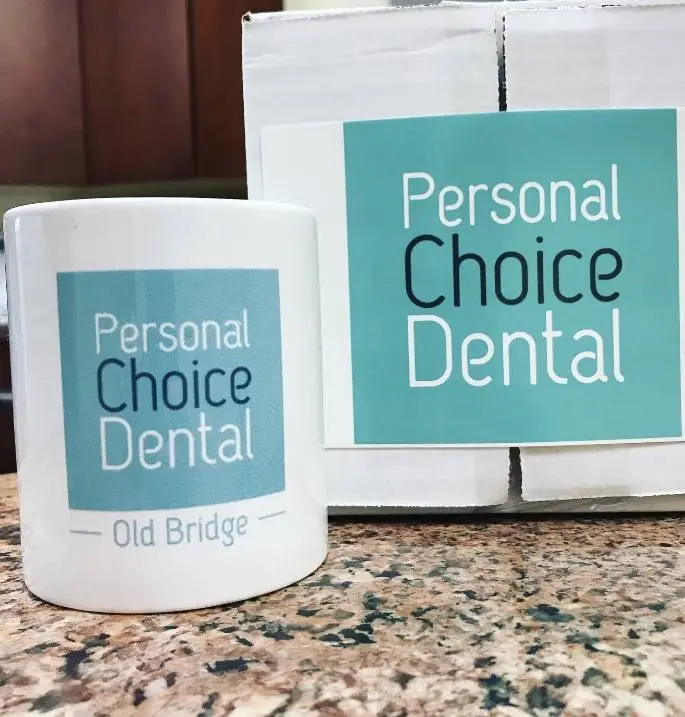Personal Choice Dental