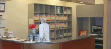 Soft Touch Dental Care