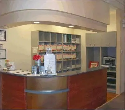 Soft Touch Dental Care - Professional dental clinic exterior with modern facilities