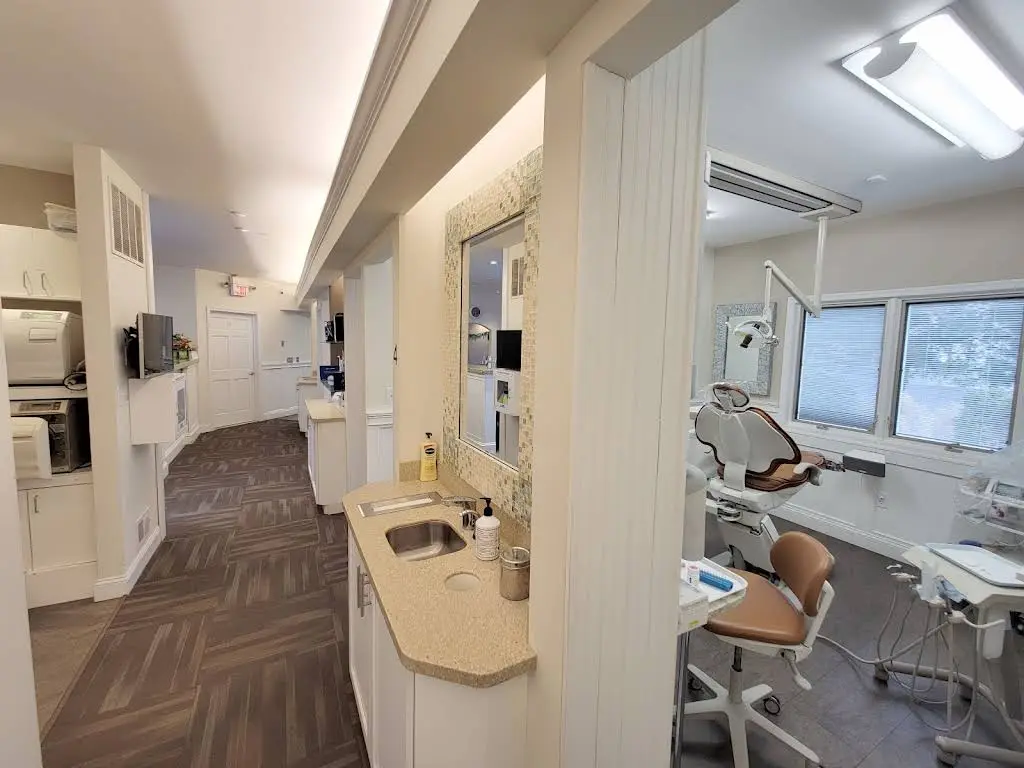 Old Bridge Dental