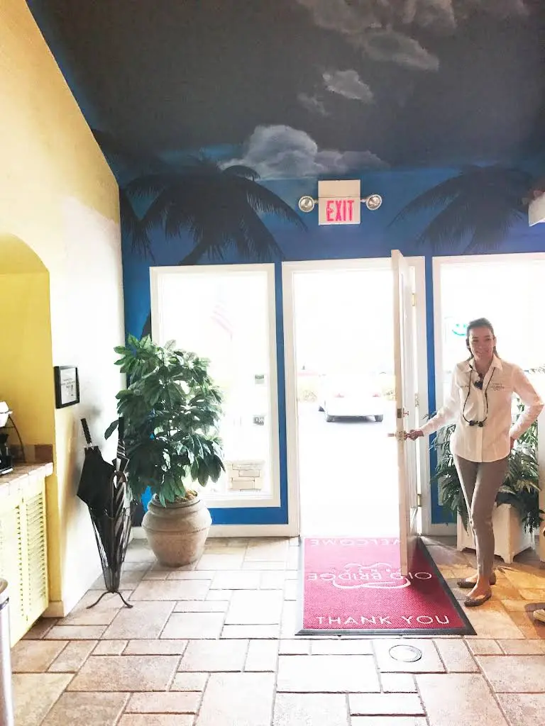 Old Bridge Dental
