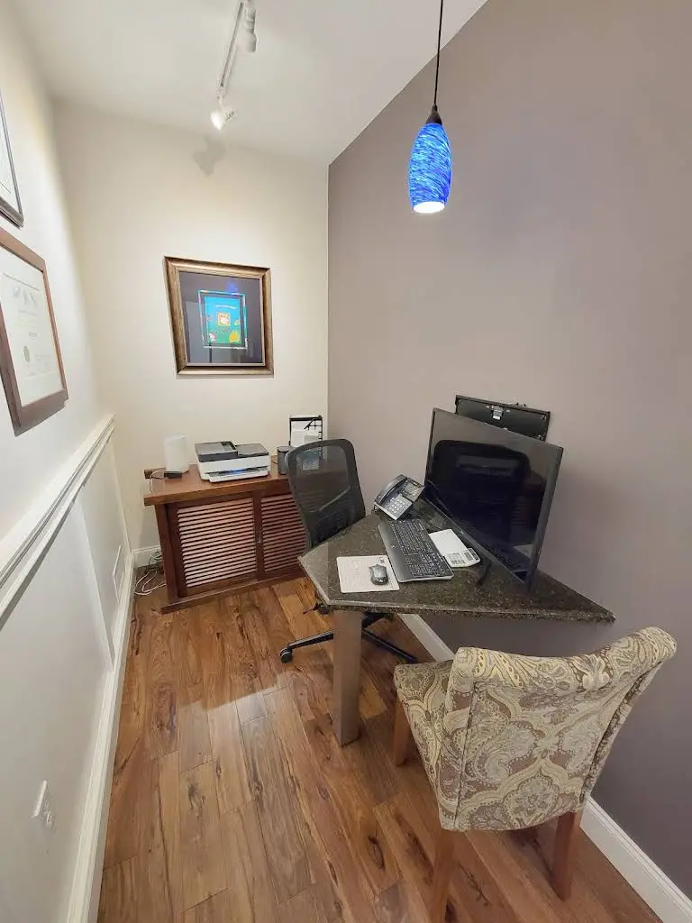 Old Bridge Dental
