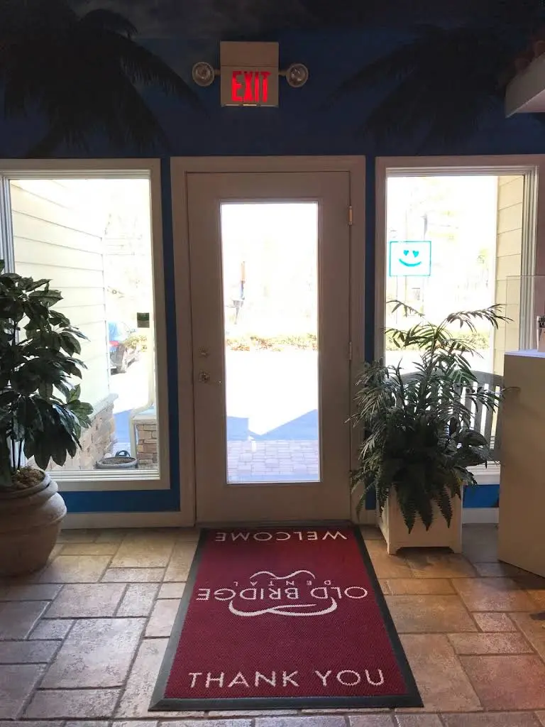 Old Bridge Dental