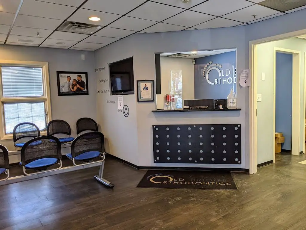 Old Bridge Orthodontics