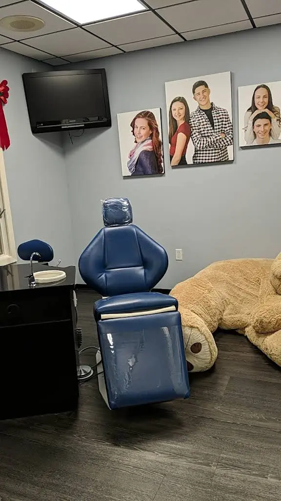 Old Bridge Orthodontics