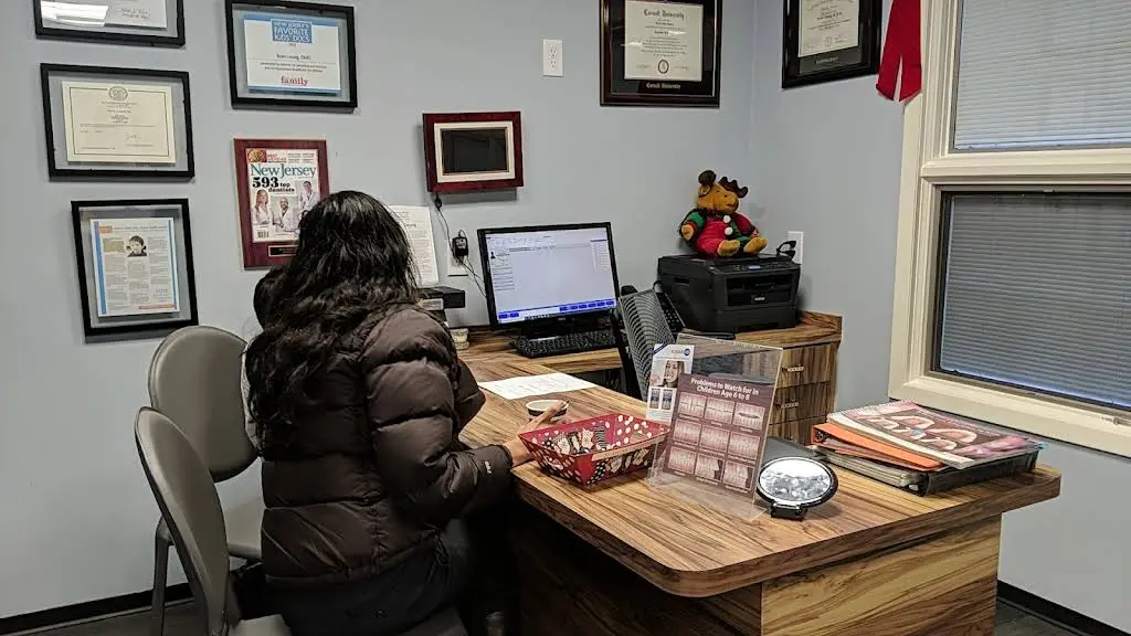 Old Bridge Orthodontics