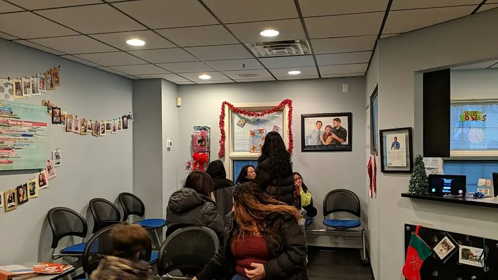 Old Bridge Orthodontics