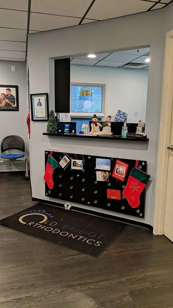 Old Bridge Orthodontics