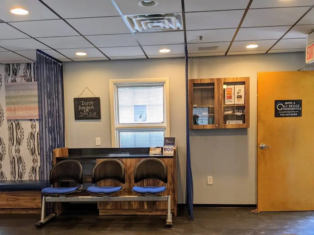 Old Bridge Orthodontics