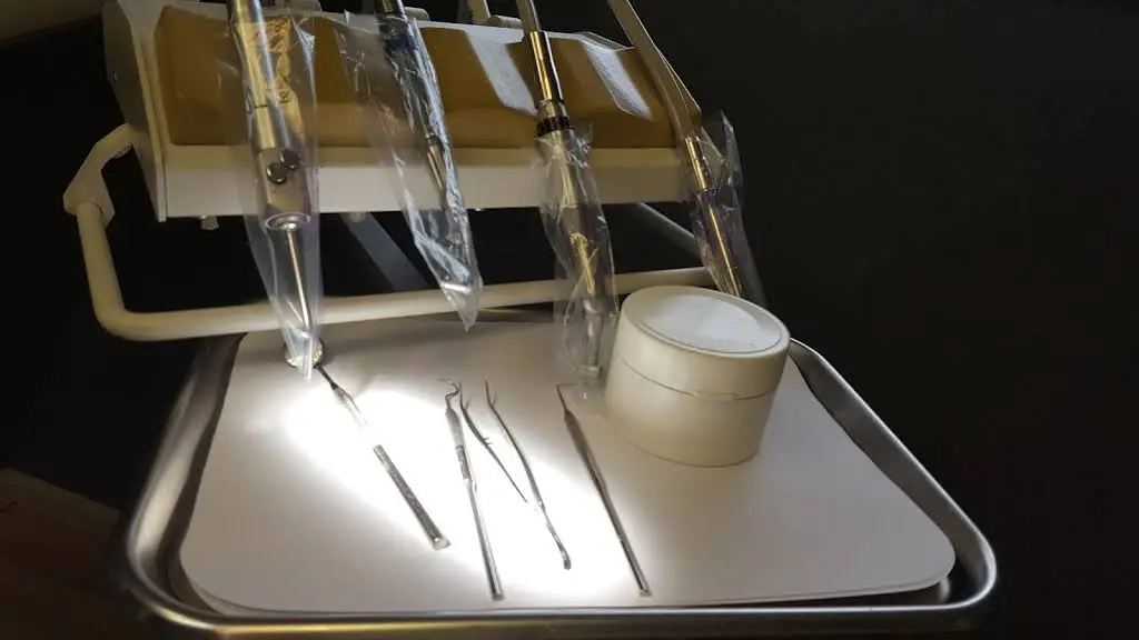 Mid Jersey Endodontic Group - Professional dental clinic exterior with modern facilities