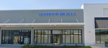 Diamond Braces