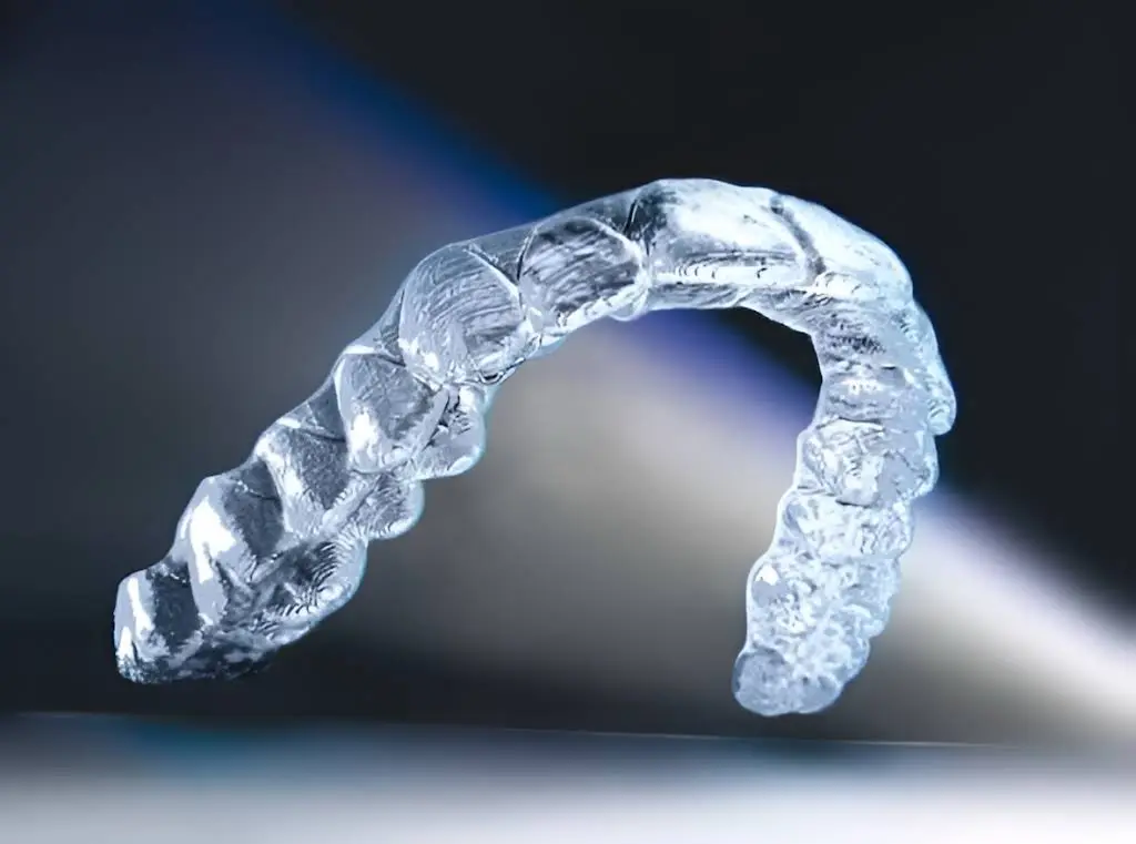Diamond Braces