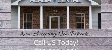 Acadia Dental