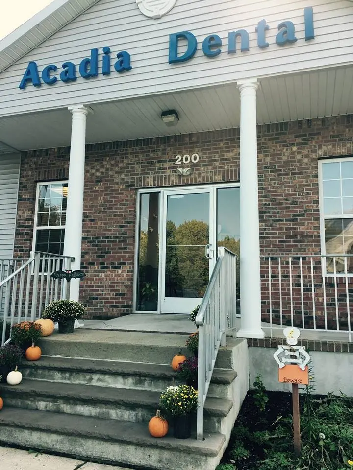 Acadia Dental