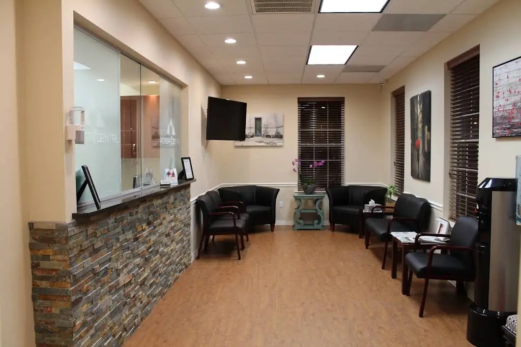 Acadia Dental