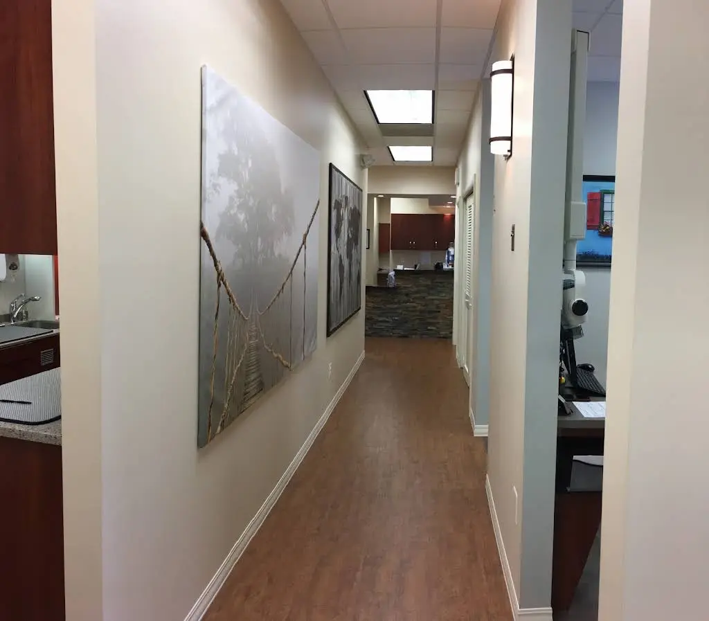 Acadia Dental