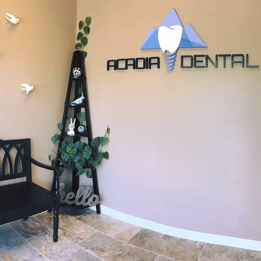 Acadia Dental