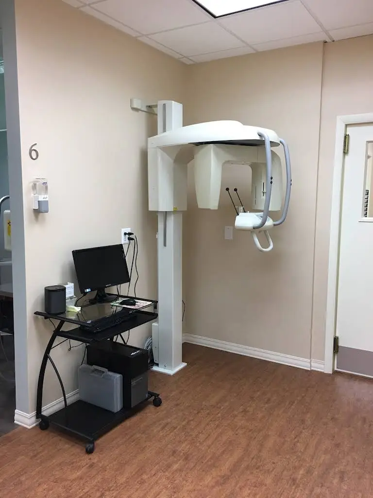 Acadia Dental