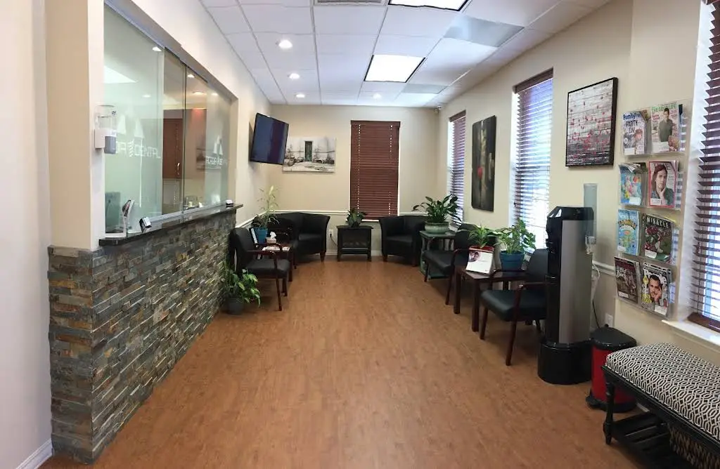 Acadia Dental
