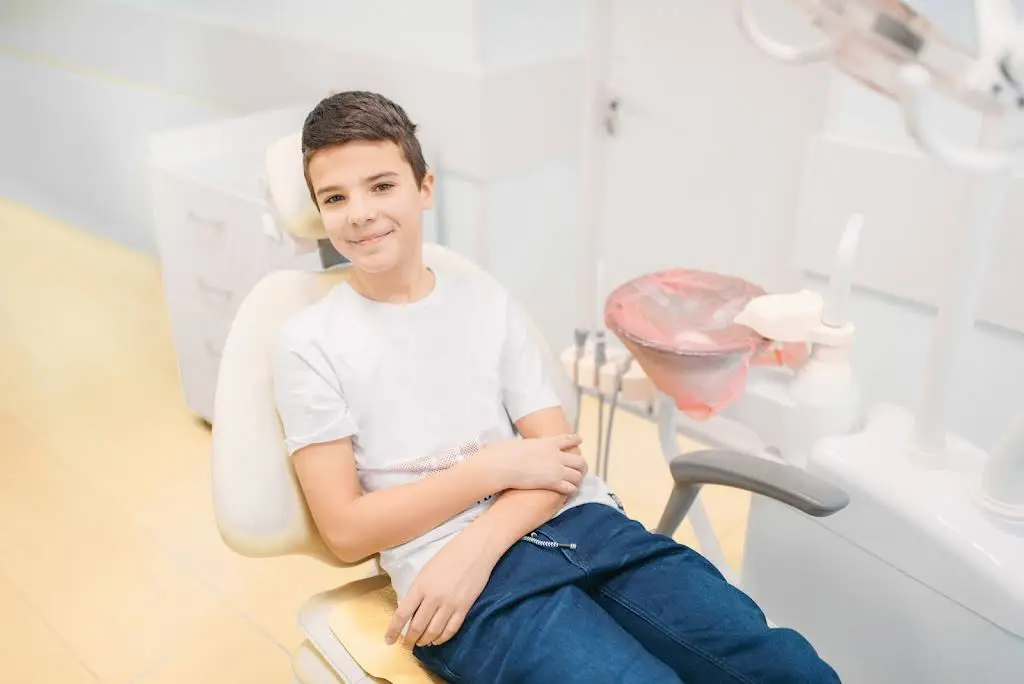 KidCo Pediatric Dentists