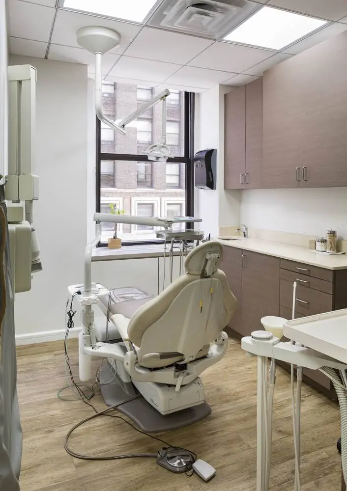 Court Street Dental