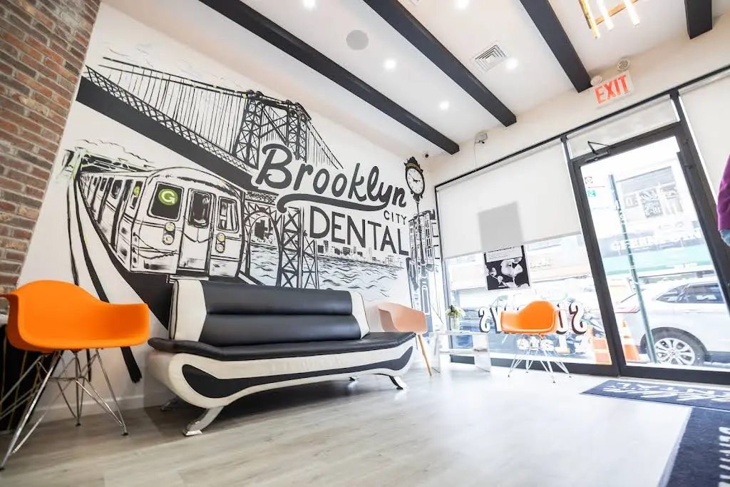 Brooklyn City Dental