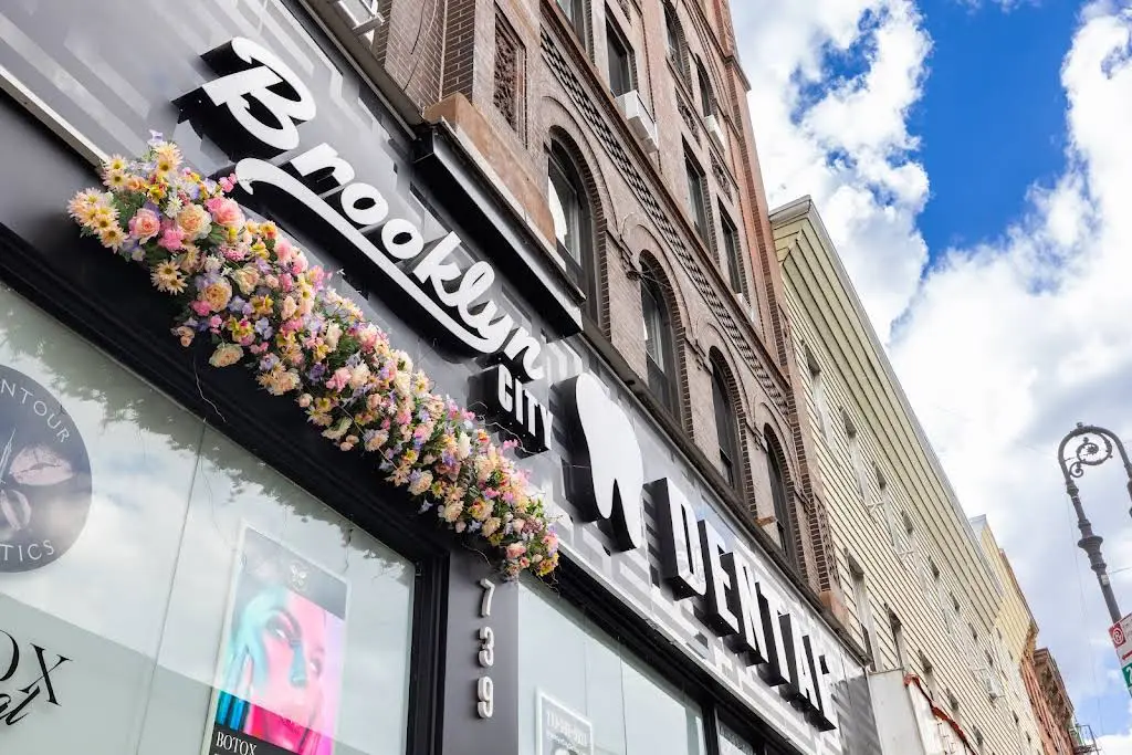 Brooklyn City Dental