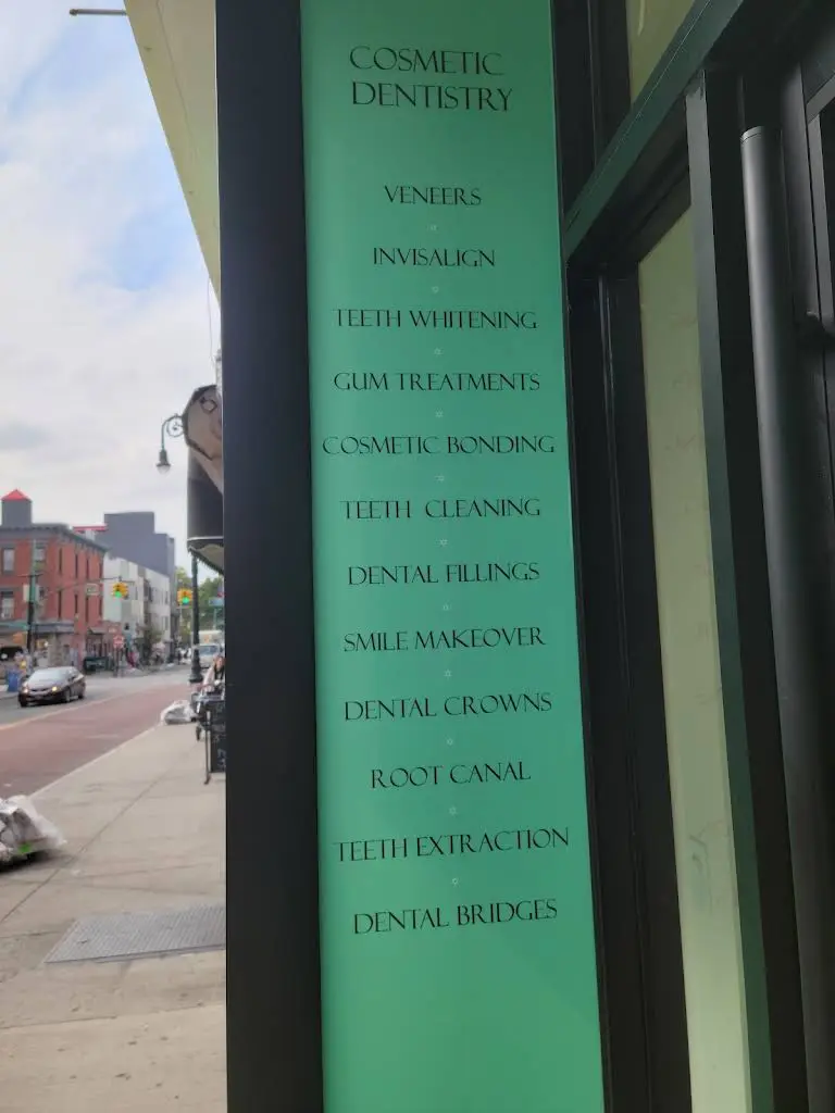 Brooklyn City Dental