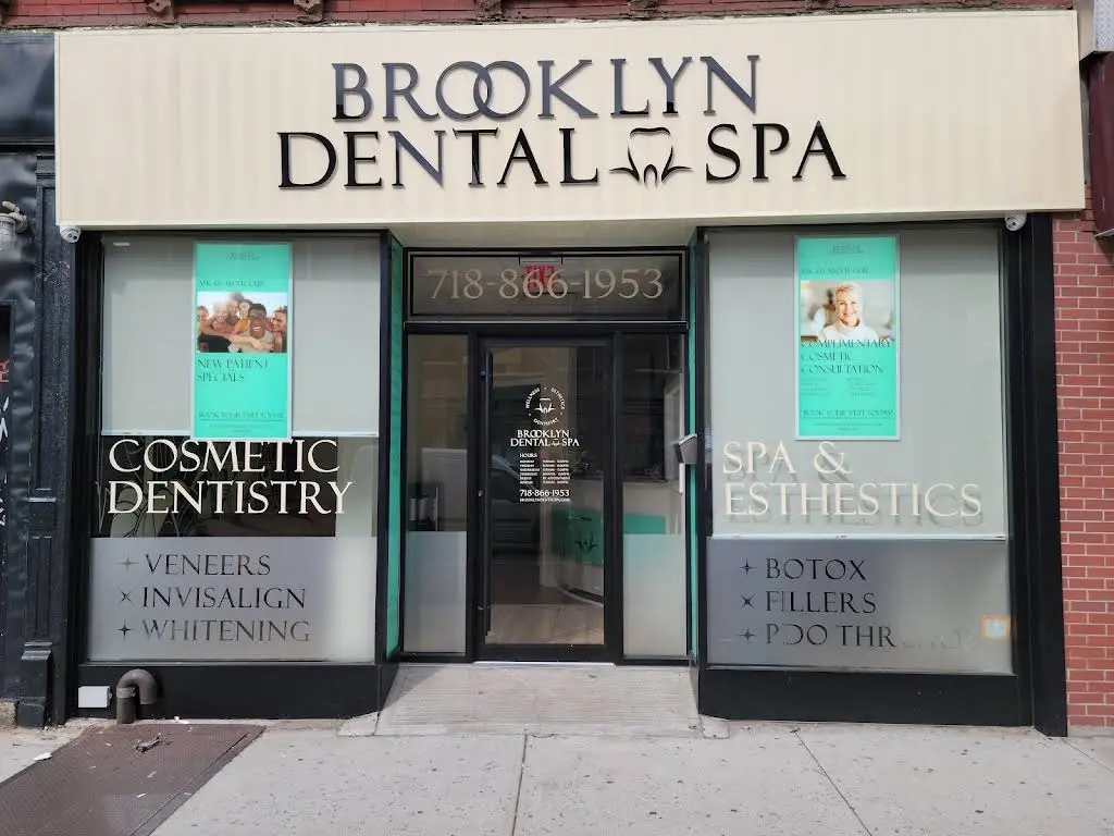 Brooklyn City Dental