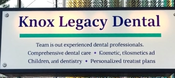 Knox Legacy Dental