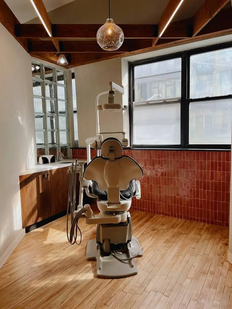 Demibone Dental Clinic