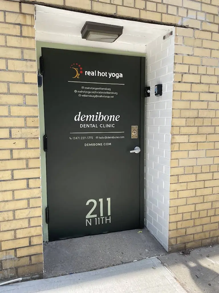 Demibone Dental Clinic