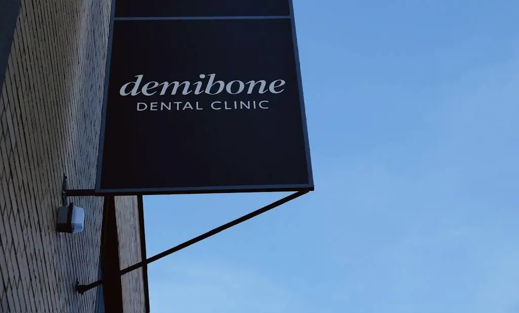 Demibone Dental Clinic