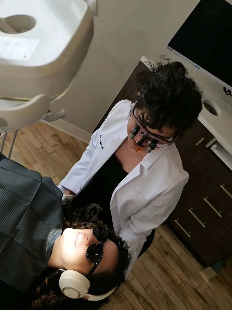 Demibone Dental Clinic