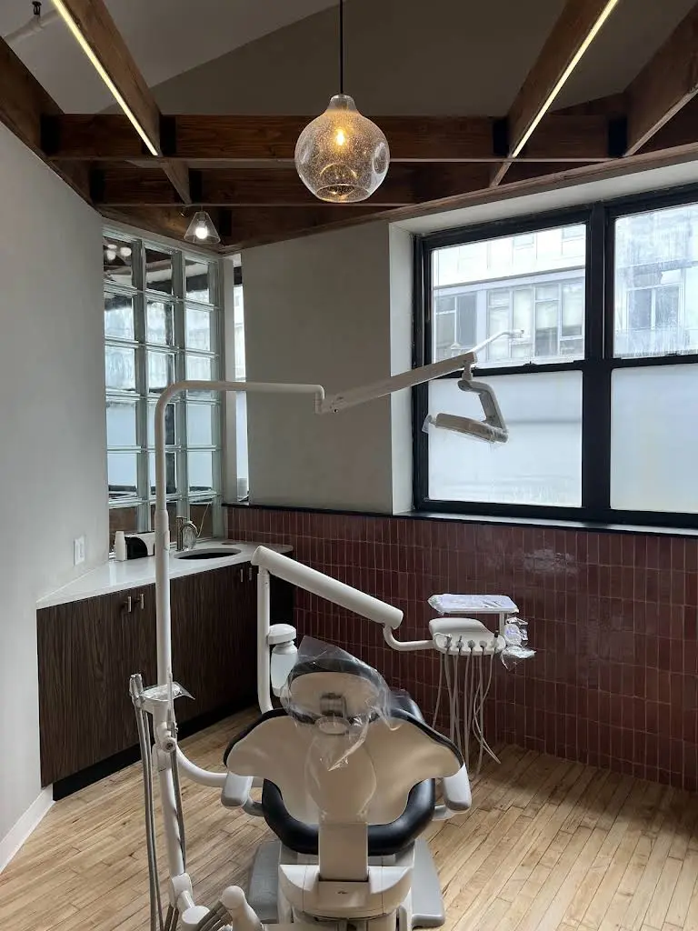 Demibone Dental Clinic
