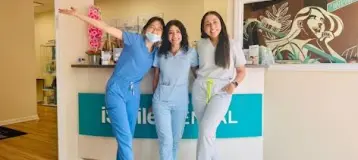 iSmile Dental Office