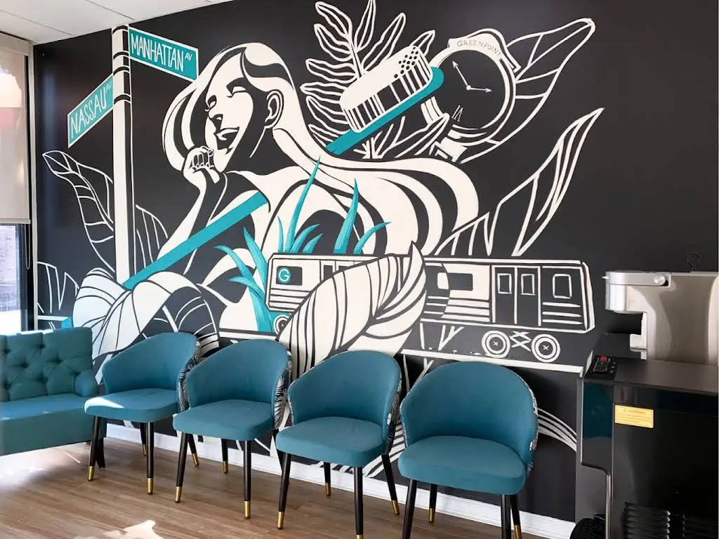 iSmile Dental Office